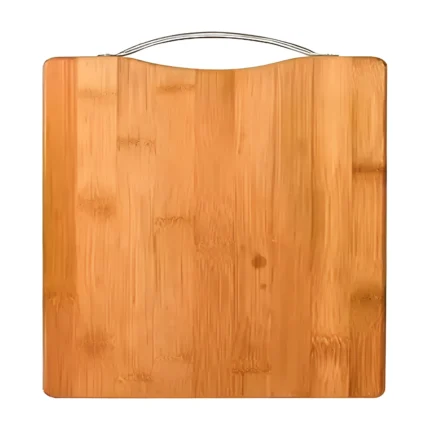 Bamboo Chopping Board