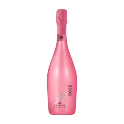 CAVATINA PREMIUM Moscato Spumante Rosato 7%