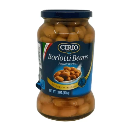 CIRIO Borlotti Beans 370g