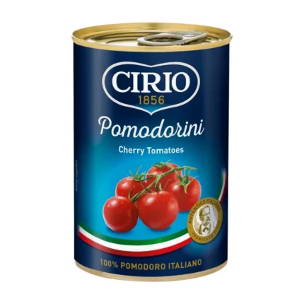 CIRIO Cherry Tomato 400g