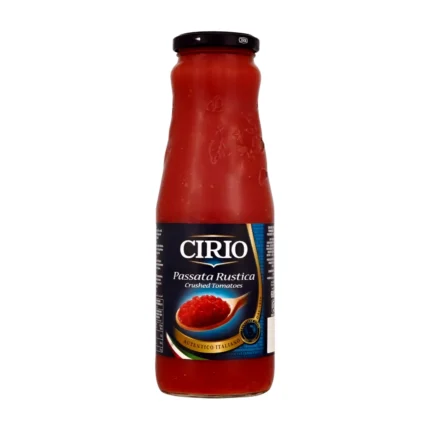 CIRIO Passata Rustica 680g
