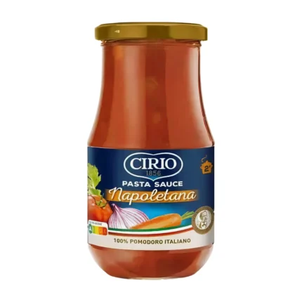 CIRIO Pasta Sauce Napoletana