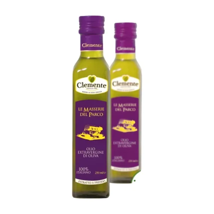 CLEMENTE Le Masserie Del Parco 250ml