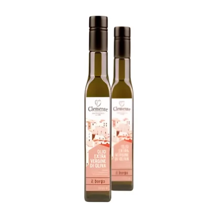 CLEMENTE Olive Oil Borgo Evo 250ml