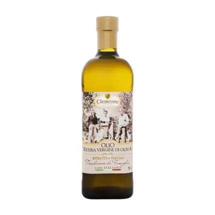 CLEMENTE Olive Oil Extra Virgin 1L