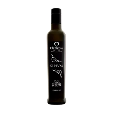 CLEMENTE Olive Oil Sipium Extra Virgin 500ml