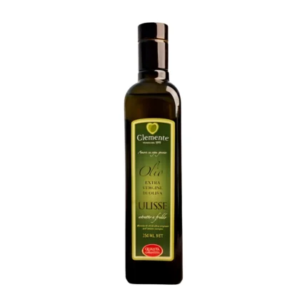 CLEMENTE Olive Oil Ulisse Evo Mediterranean Blend 250ml
