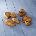 Viennese Pastries