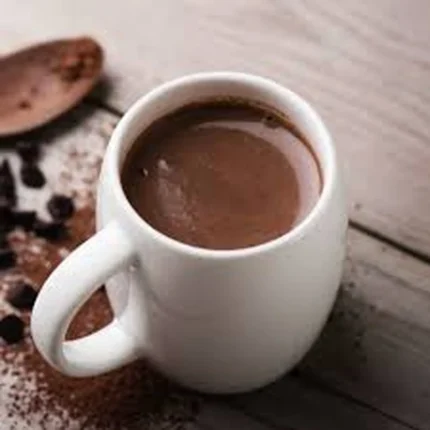 Hot Chocolate Signature