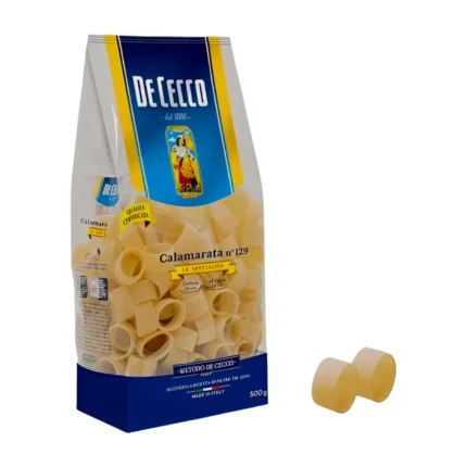 DE CECCO Calamarata 500g