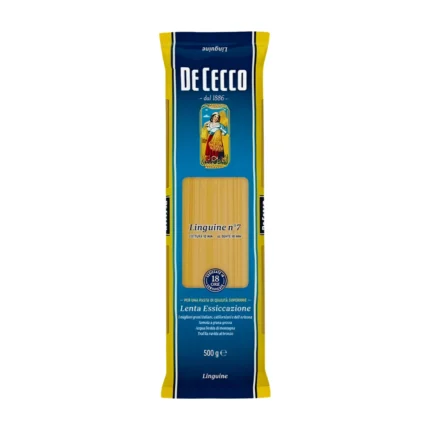 DE CECCO Linguine 500g