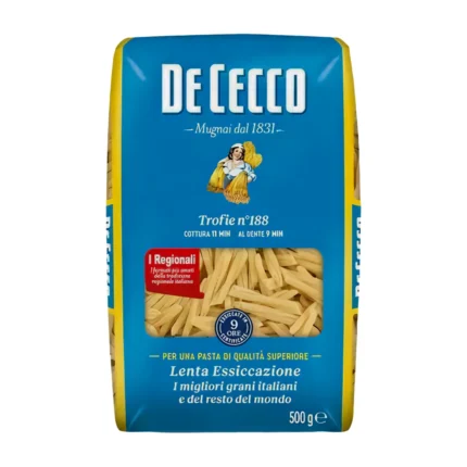 DE CECCO Trofie 500g