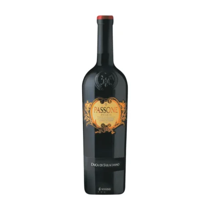 DUCA DI SARAGNANO Passone Rosso