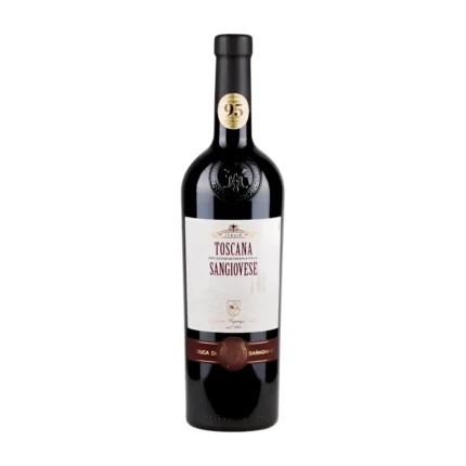 DUCA DI SARAGNANO Toscana Sangiovese