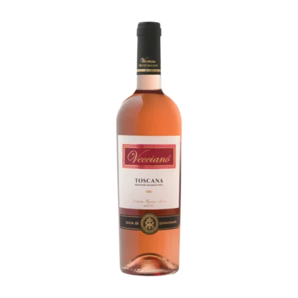 DUCA DI SARAGNANO Vecciano Toscana Rosato IGT ’20