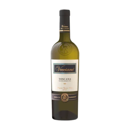 DUCA DI SARAGNANO Vecciano Toscana White IGT ’20