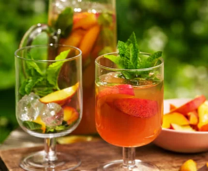 Ice Tea Aqua Exotica