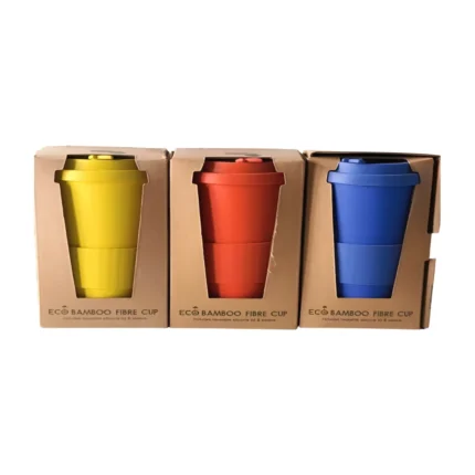 Eco Travel Mug