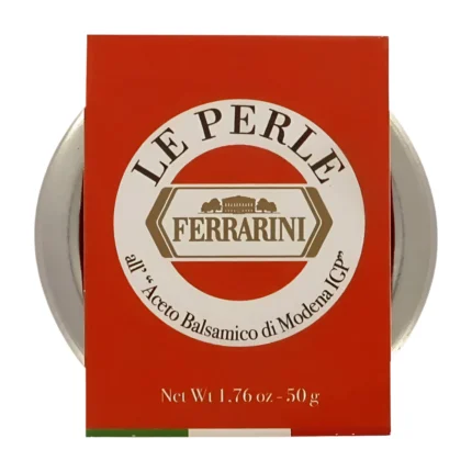 FERRARINI Balsamic Vinegar Pearls