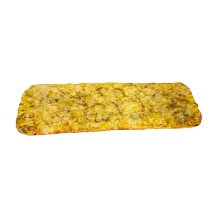 FTradition Focaccia Pesto and Cheese – Pack of 3