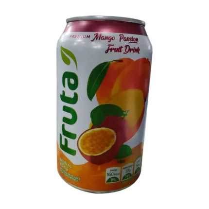 Fruta Mango Passion Drink ( 315ml )