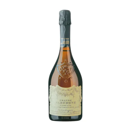 GRANDE ALBERONE Moscato Aromatico Grande