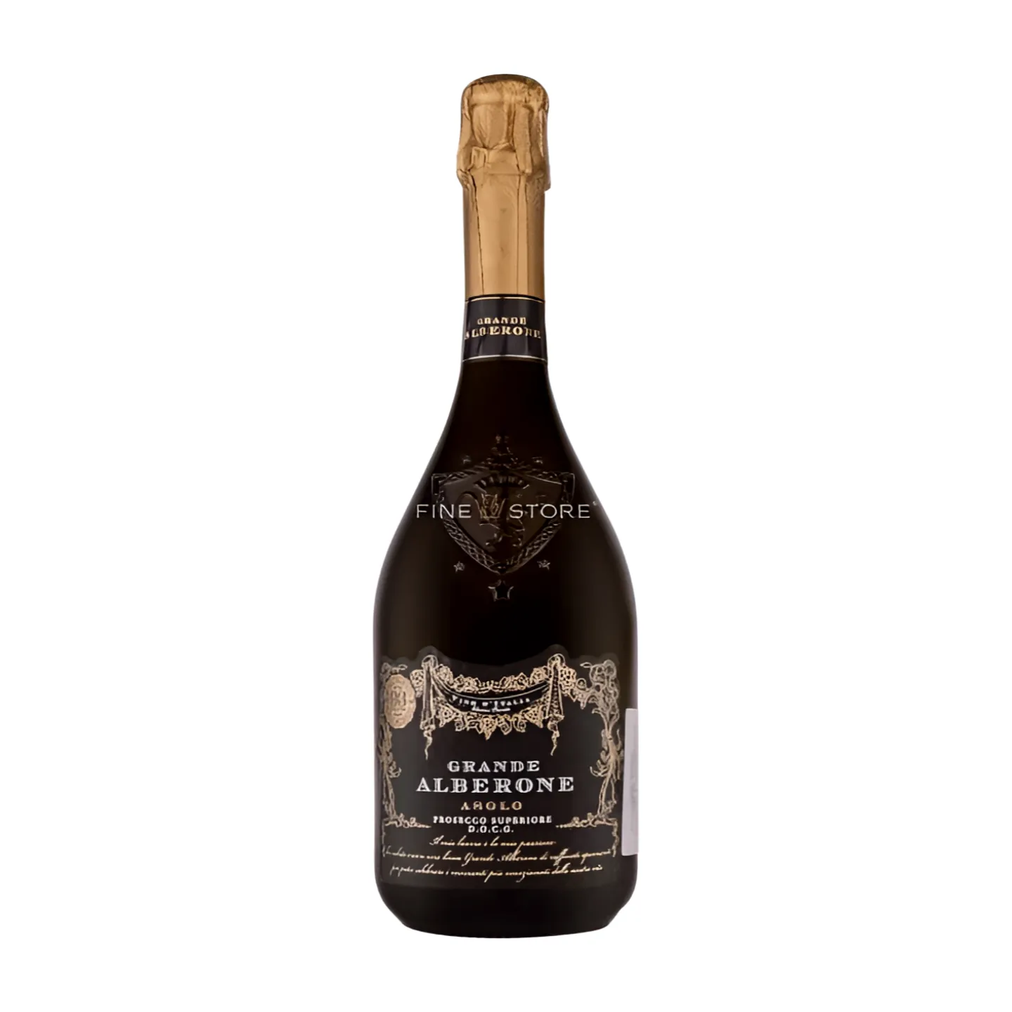 GRANDE ALBERONE Prosecco Asolo