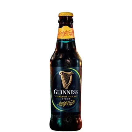 GUINESS Foreign Extra Stout ( 275ml )