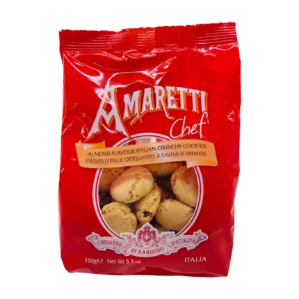 LAZZARONI Amaretti Chef 150g