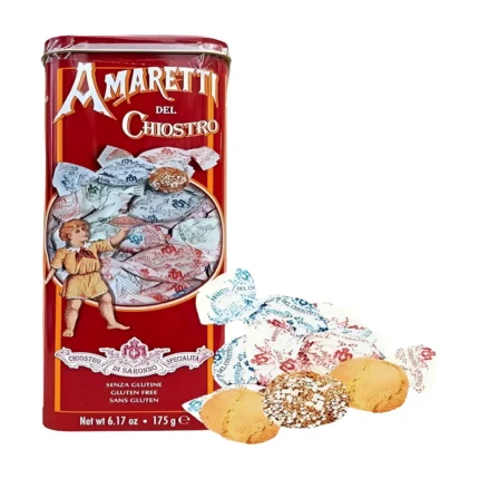 LAZZARONI Amaretti Cookies