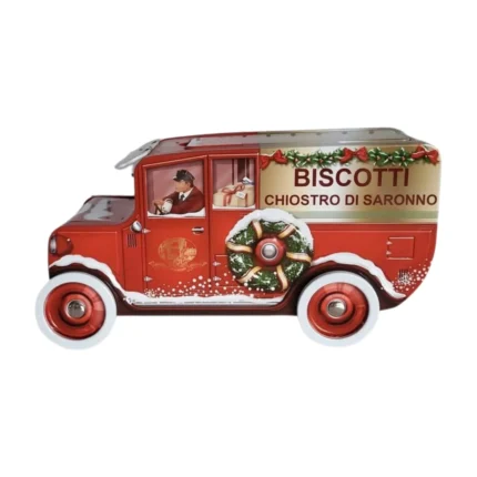 LAZZARONI Cantuccini Almonds 100g