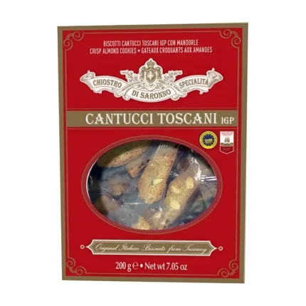 LAZZARONI Cantuccini Almonds 200g