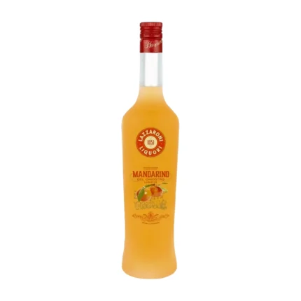 LAZZARONI Mandarin Liquor 50cl