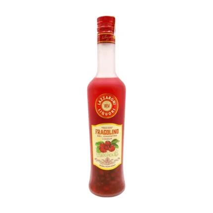 LAZZARONI Strawberry Liquor 50cl