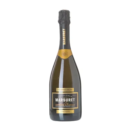 MARSURET Prosecco Cartizze