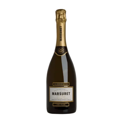 MARSURET San Boldo Prosecco