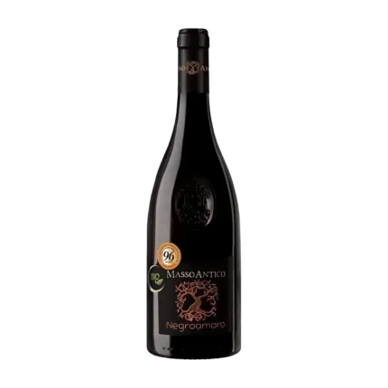 MASSO ANTICO Bio Negroamaro Del Salento