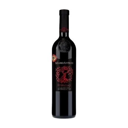MASSO ANTICO Primitivo Salento lgt ’20