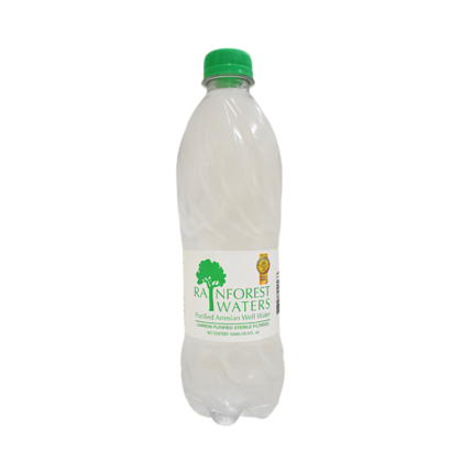 Rainforest Waters ( 500 ml )