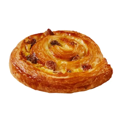 FTradition Raisin Swirl
