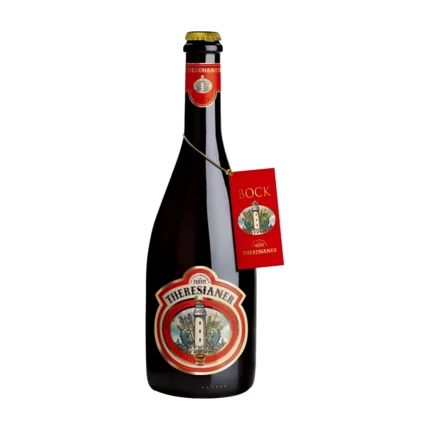 THERESIANER Beer Bock ( 75 cl )