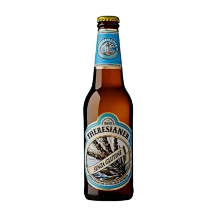 THERESIANER Beer Gluten Free ( 33 cl )