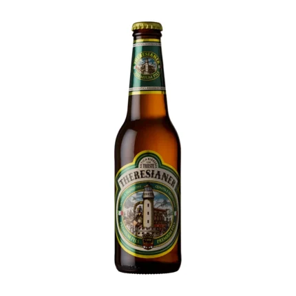 THERESIANER Beer Pils ( 33 cl )