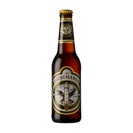THERESIANER Beer Strong Ale ( 33 cl )