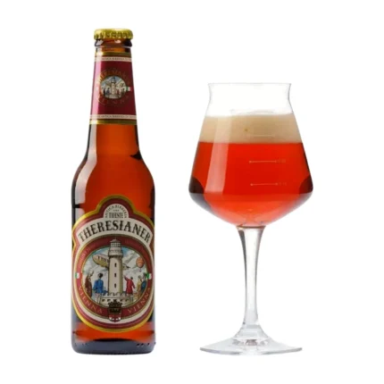 THERESIANER Beer Vienna ( 33 cl )