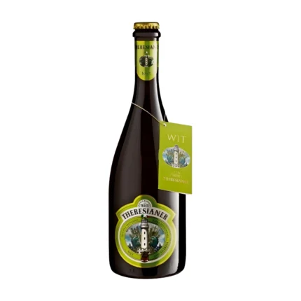THERESIANER Beer Wit ( 75 cl )